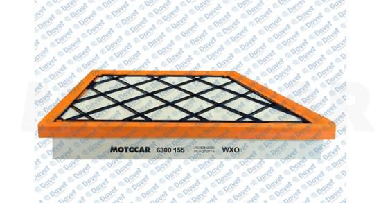 MOTOCAR 6300155 Hava Filtresi Amarok Ii 2.0 Tdi 22> Amarok Ii 1.0 Bitdi 22> Amarok Ii 3.0 Tdi 22> Ranger Iv 3.0 Ecoblue 22> Ranger Iv 2.0 Ecoblue 22>